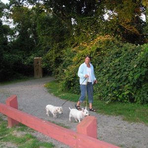 Meet your Posher, Helen